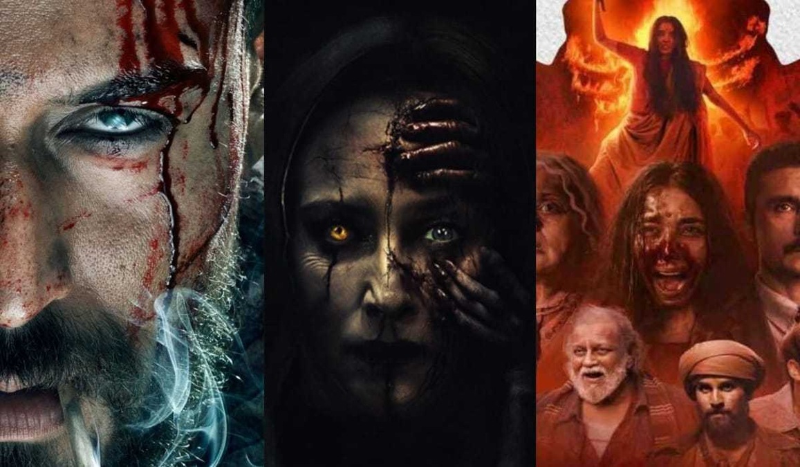 The Conjuring: Last Rites beats Baaghi 4 and The Bengal Files at the box office in India on its opening day!