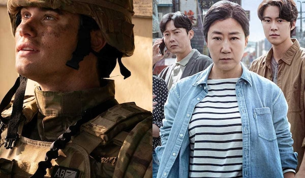 Latest international releases on JioHotstar to watch now: Valiant One to Citizen of a Kind