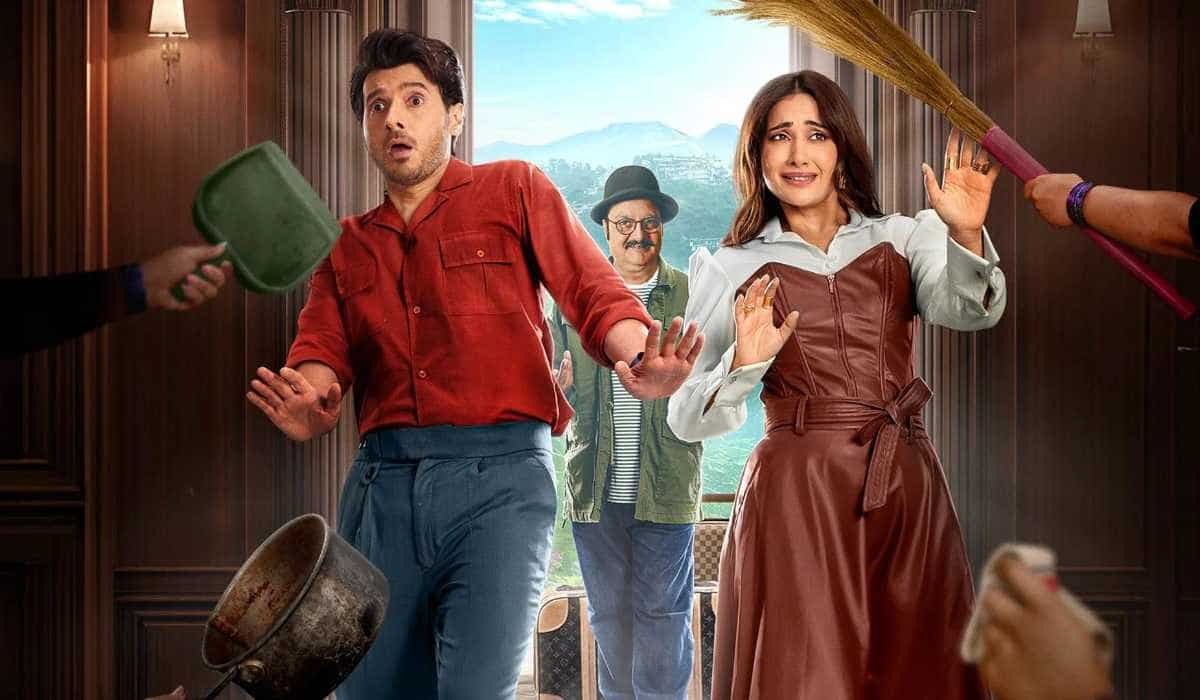 https://www.mobilemasala.com/movie-review/Life-Hill-Gayi-review-Divyenndu-and-Kusha-Kapilas-series-stumbles-on-the-slopes-of-comedy-i288662