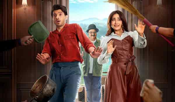 Life Hill Gayi review: Divyenndu and Kusha Kapila's series stumbles on the slopes of comedy