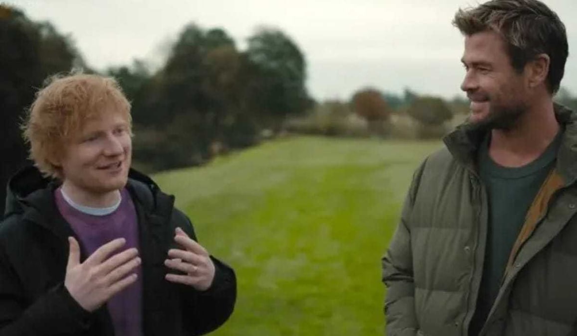 Limitless Live Better Now: Release date, trailer, what to expect, and more about Chris Hemsworth's documentary