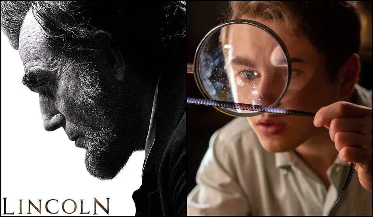 Enter Steven Spielberg's world! Showcase of legendary filmmaker's films ...