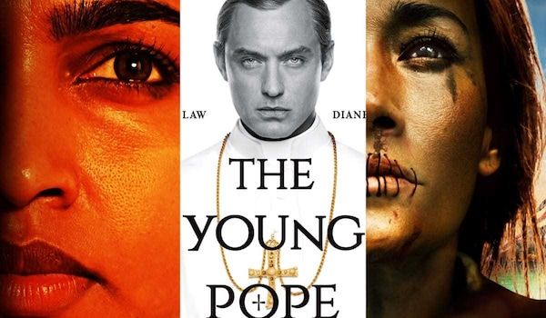 Jude Law’s The Young Pope to Sai Dhanshika's Dhakshina, exciting films and series to watch on Lionsgate Play this February 2025