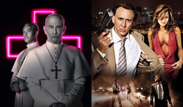 Jude Law's The New Pope to Nicolas Cage’s Bad Lieutenant: Films and series to watch on Lionsgate Play this February 2025