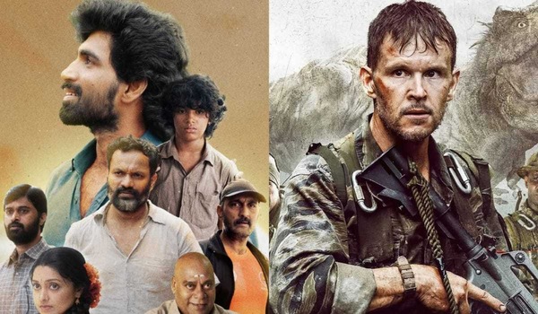 Lionsgate Play latest November 2025 releases: Vijaya Rama Raju's Arjun Chakravarthy to Ryan Kwanten's Primitive War
