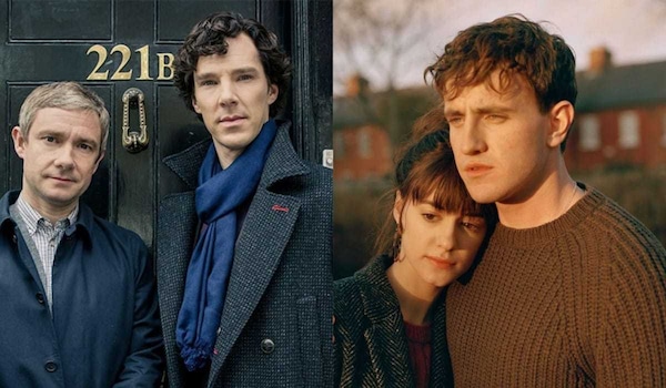 Top TV series on Lionsgate Play that are highly trending in India right now!