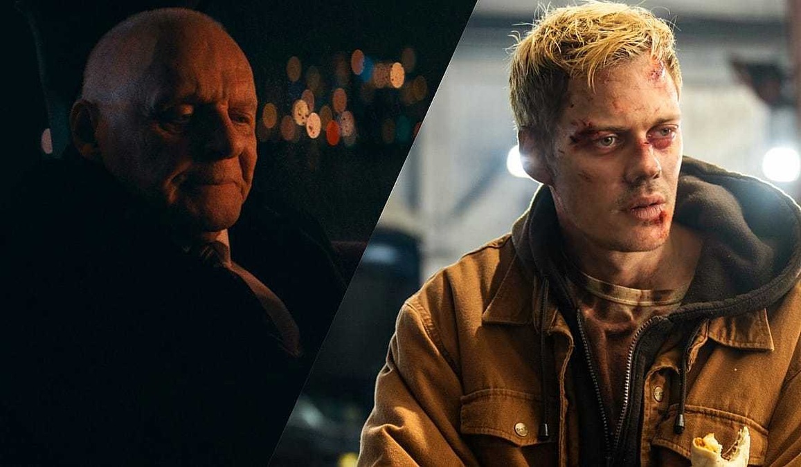 Locked OTT release date: When and where to watch Anthony Hopkins and Bill Skarsgard's survival thriller