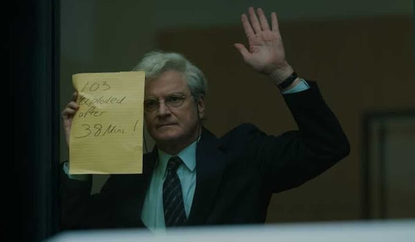 Lockerbie: A Search For Truth OTT release date in India! Here's when and where Day of the Jackal fans can stream Colin Firth drama series