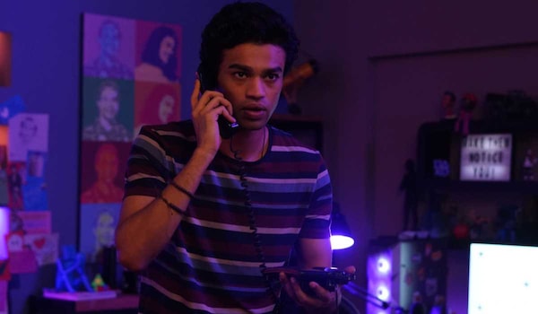 Logout movie review: Babil Khan anchors chilling tale of digital obsession and isolation