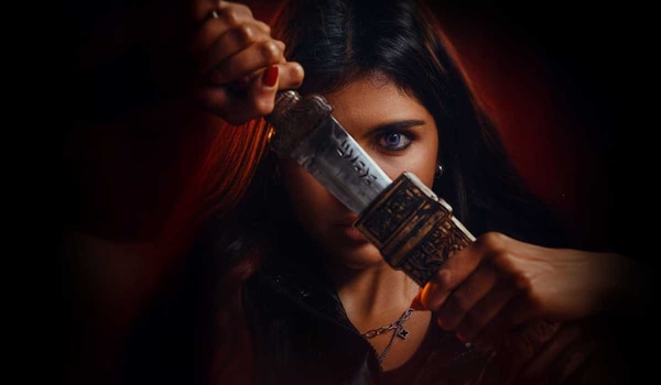 Lokah Chapter 1: Chandra