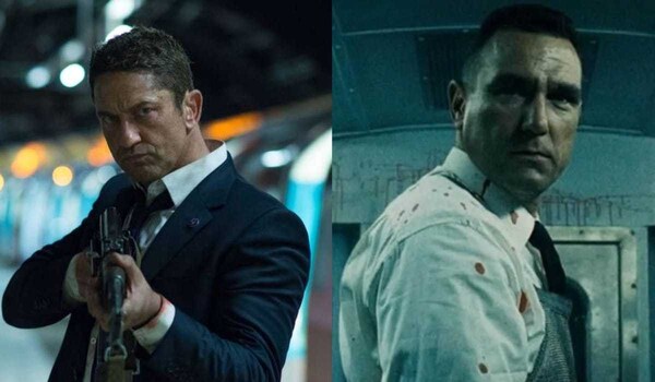 Best action thriller films on Lionsgate Play that will blow your mind