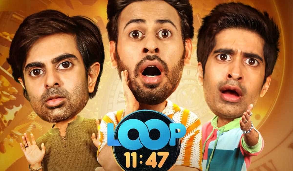 Loop 11:47 on OTT - Release date, trailer, streaming platform, cast, and more