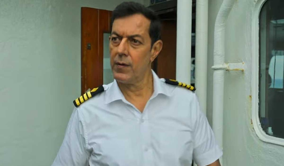 Lootere teaser - Rajat Kapoor headlines Hansal Mehta's series navigating survival and heroism amid Somali pirates