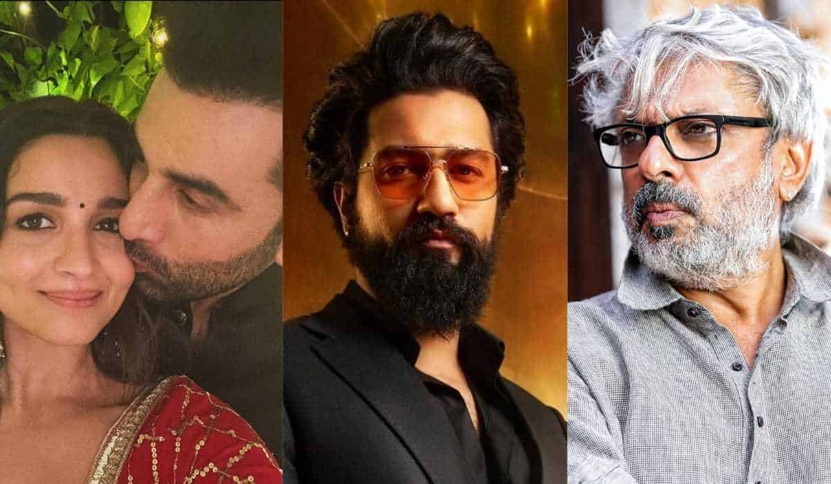 Sanjay Leela Bhansali locks new release date for Love And War starring Ranbir Kapoor, Alia Bhatt, Vicky Kaushal