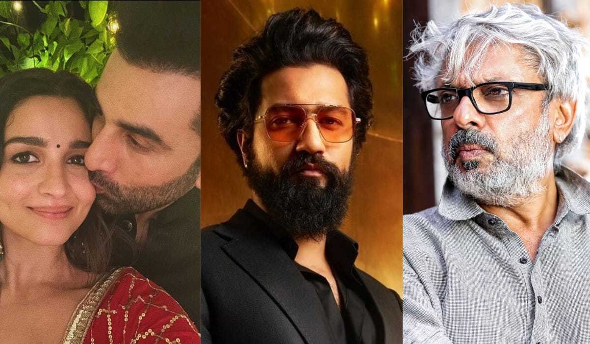 Love & War - Sanjay Leela Bhansali's next magnum opus with Ranbir Kapoor, Alia Bhatt and Vicky Kaushal | Here’s what we know