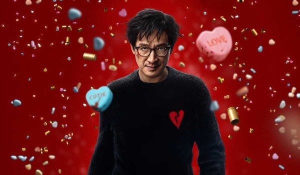 Love Hurts OTT release date in India: Here's when and where you can stream Ke Huy Quan's action comedy