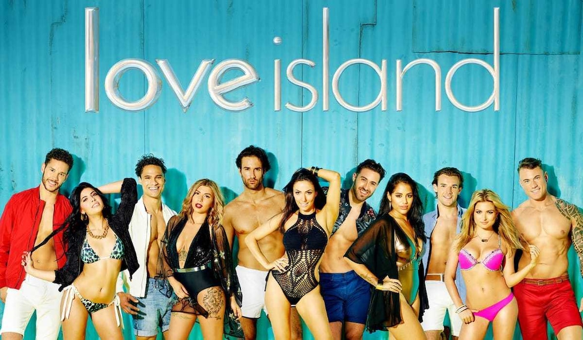 Love Island Season 10 OTT release date: When and where to watch the British romantic reality show in India