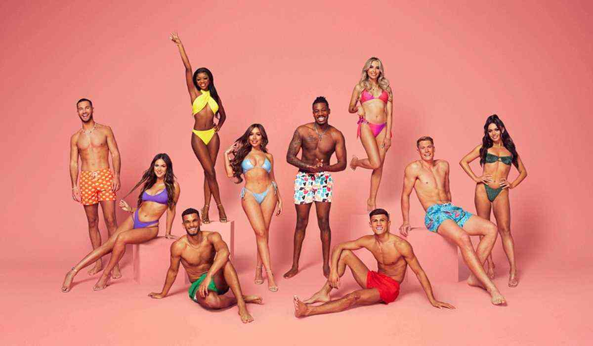 Love Island UK Season 9 OTT release date in India: Here's when and where you can watch British reality show on streaming