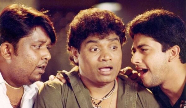 23 years of Johnny Lever's Aslam Bhai! Here's where you can stream Love Ke Liye Kuch Bhi Karega on OTT