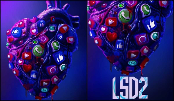 Dibakar Banerjee issues warning ahead of LSD 2 teaser launch, says the film is for teenagers but children cannot watch it – Video
