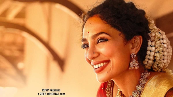 Love, Sitara: Here's when Sobhita Dhulipala's film trailer will drop