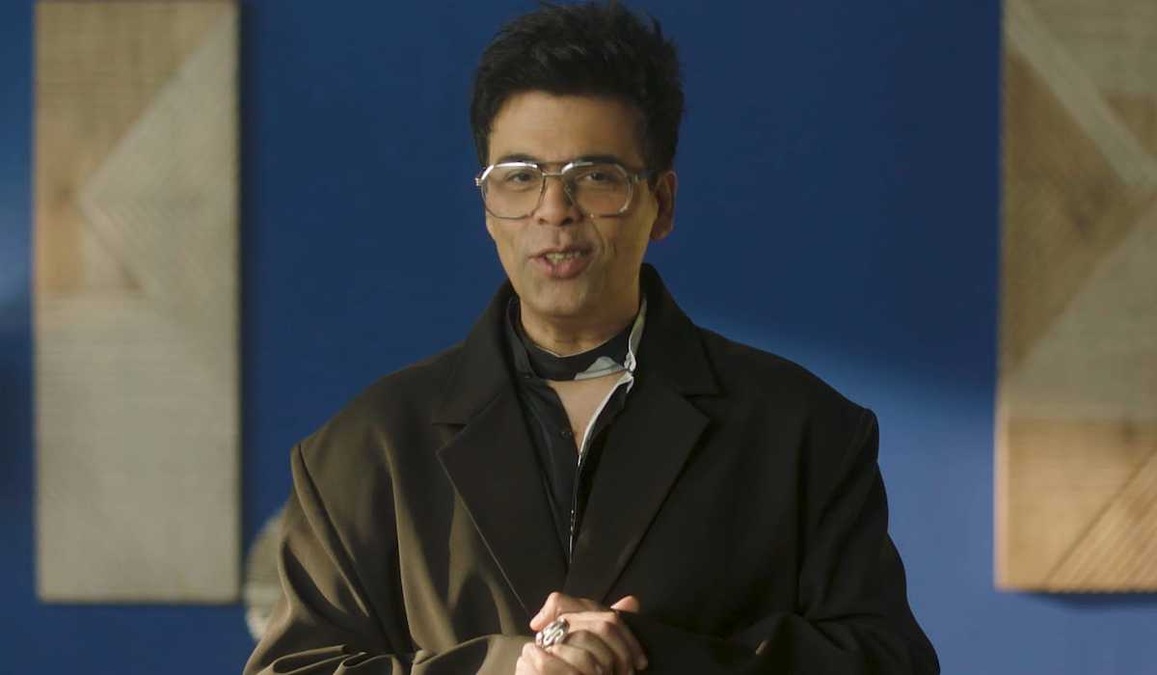 Love Storiyaan trailer - Karan Johar unveils six stories and one celebration of love's resilience