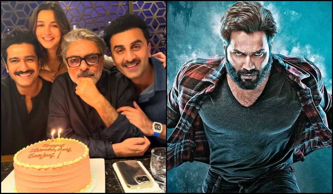 Love & War set for August 14, 2026, release; Bhediya 2 postponed amidst growing competition