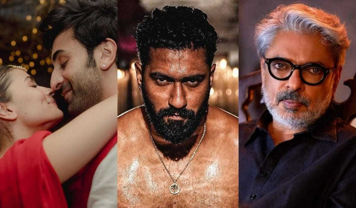 REVEALED: Details of Ranbir Kapoor and Vicky Kaushal's characters in Sanjay Leela Bhansali's Love & War