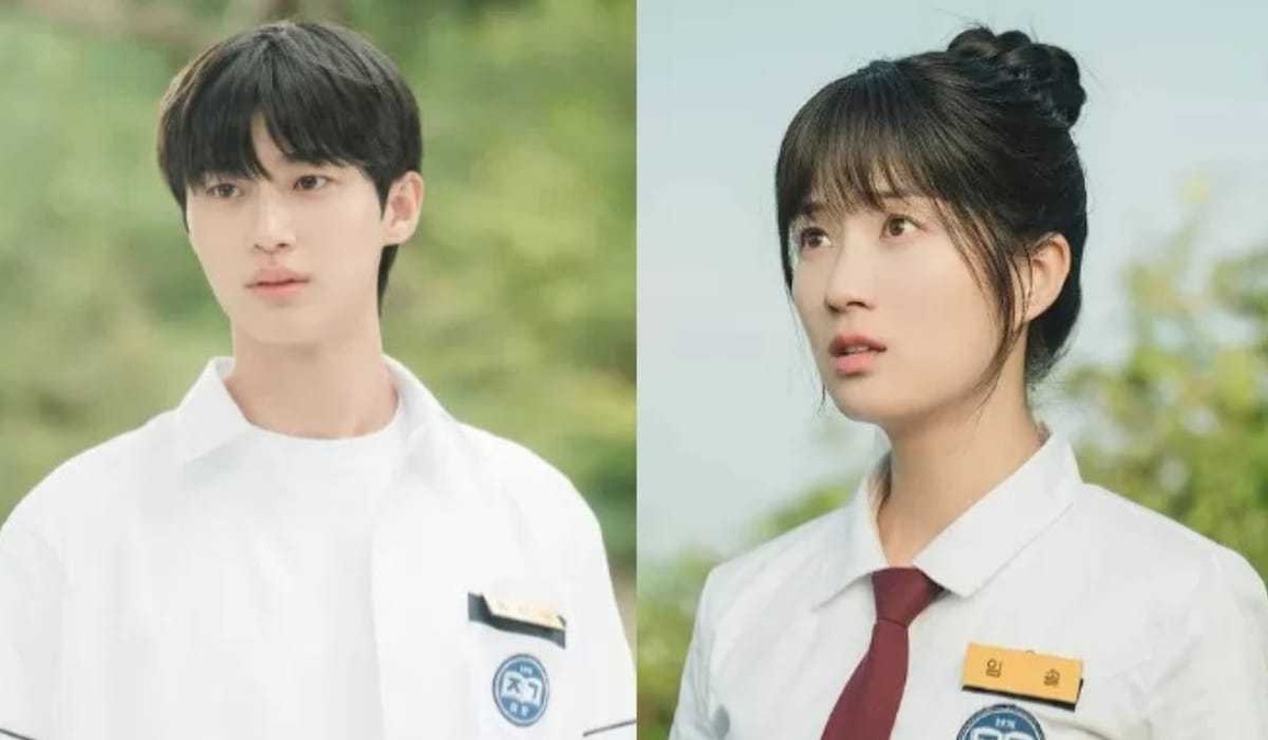 Lovely Runner OTT release date - Watch Byeon Woo-Seok and Kim Hye-Yoon’s life-altering tragic story on this platform