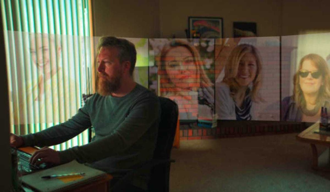 Netflix’s Lover, Stalker, Killer review – Well-paced true crime docufilm explores the twisted case of fatal love triangle