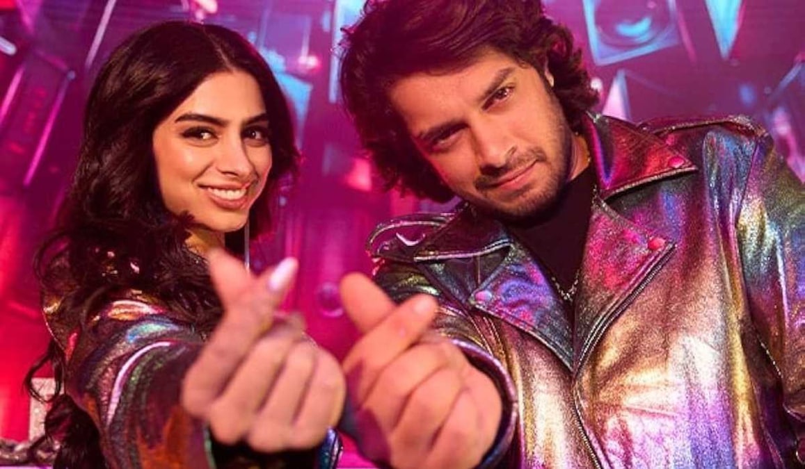 Loveyapa OTT release date: Here's when and where you can stream Khushi Kapoor and Junaid Khan's romantic comedy