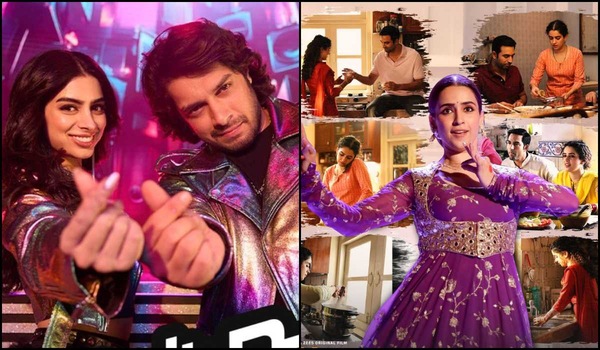 Latest Hindi OTT releases of the week (February 3, 2025 to February 9, 2025) to stream on Netflix, SonyLIV, ZEE5, Prime Video, and more