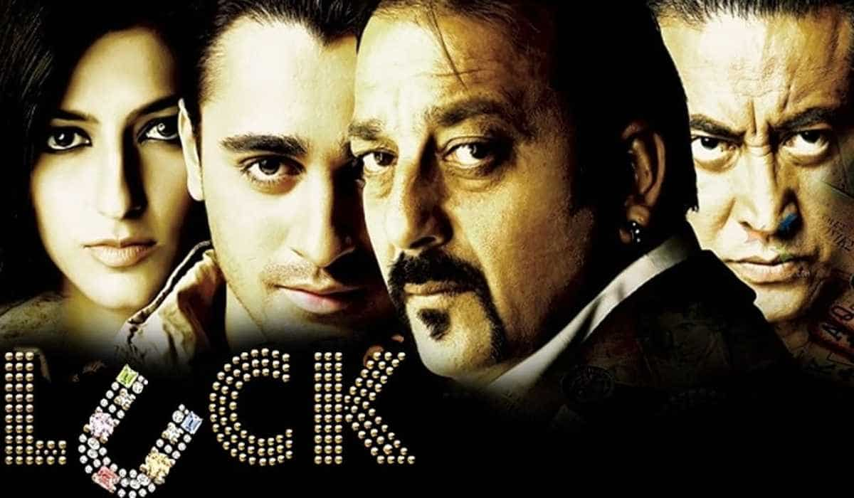 15 Years Of Luck: Revisit Imran Khan-Shruti Haasan's Action Thriller On OTT