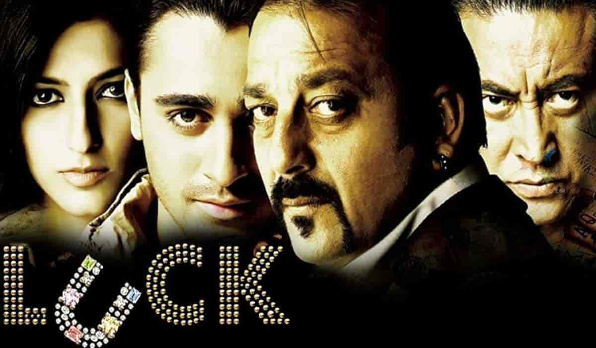 15 years of Luck: Revisit Imran Khan-Shruti Haasan's action thriller on OTT