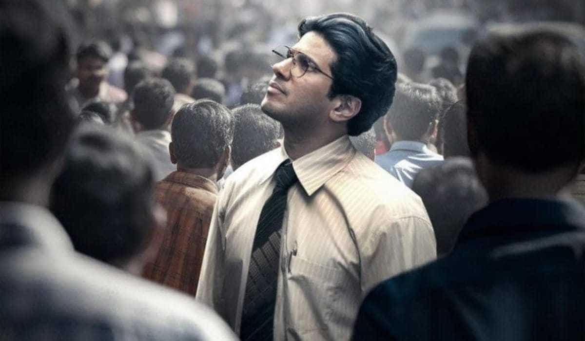 Lucky Baskhar teaser reactions - Netizens can't stop raving about Dulquer Salmaan’s script choices, say ‘Didn't expect this…’
