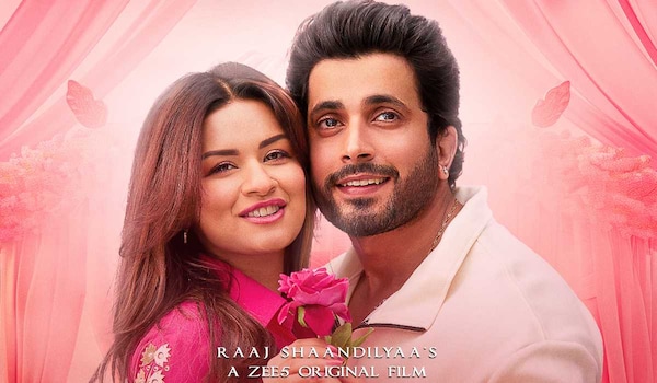 Luv Ki Arrange Marriage - Sunny Singh and Avneet Kaur bring a rom-com rollercoaster to ZEE5
