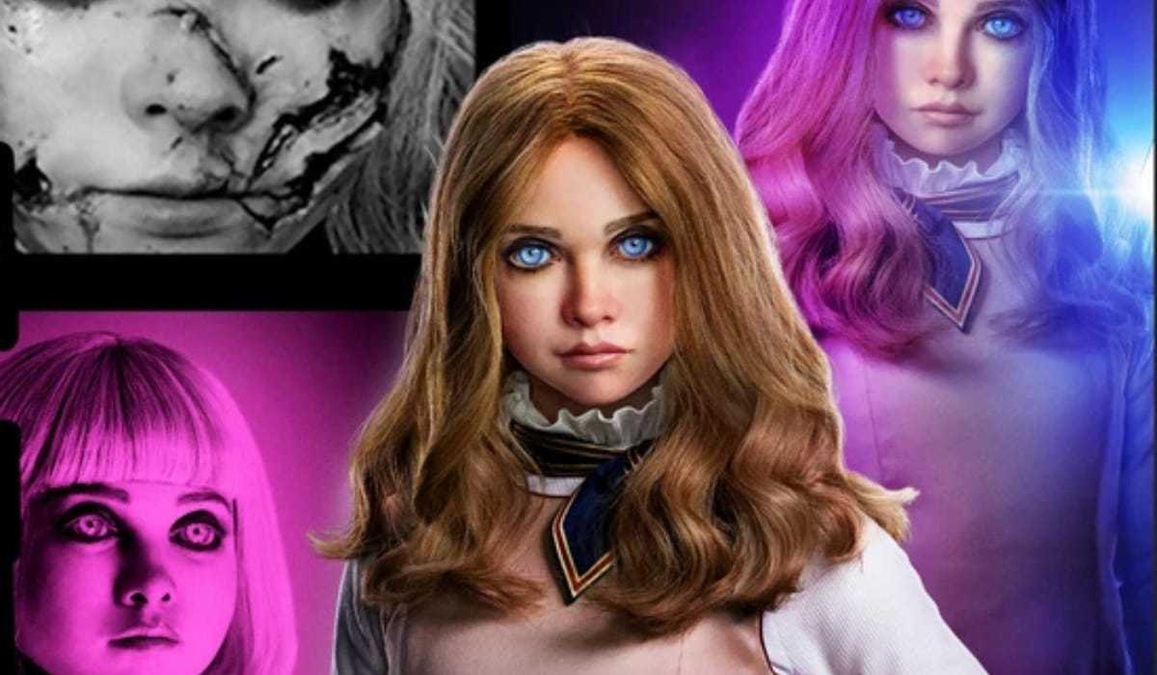 M3GAN 2.0 OTT release date in India: When and where to watch Jenna Davis’ sci-fi horror movie