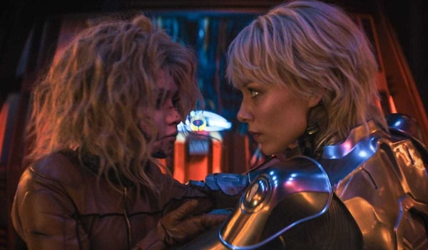 M3GAN 2.0 release on OTT in India: Here's how much Amie Donald's sci-fi horror sequel earned at the box office