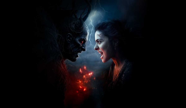 Maa out on OTT: Kajol’s mythological horror film begins streaming today; here's where you can watch!