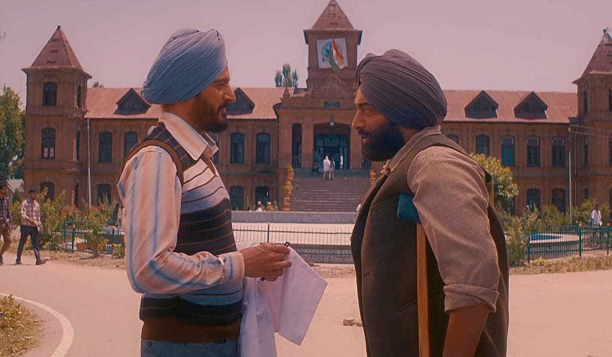 Maa Jaye OTT release date: When and where to watch Jimmy Shergill and Manav Vij’s Punjabi drama movie?