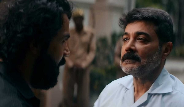 Prosenjit Chatterjee's must-watch films on OTT before Maalik releases: Shesh Pata, Chokher Bali, and more...