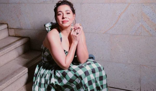 Maanvi Gagroo on legacy of Four More Shots Please! - 'We humanised women because nobody else was doing it' | Exclusive