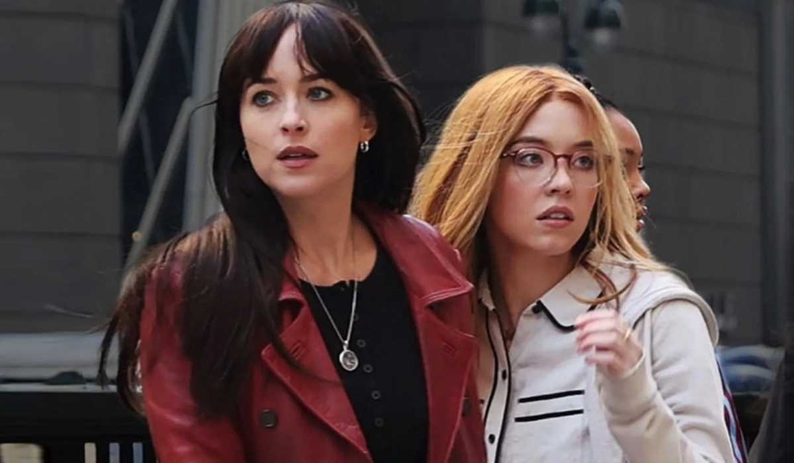 Madame Web OTT release date - After being on rent, here's when and where all subscribers can watch Dakota Johnson's Marvel film online