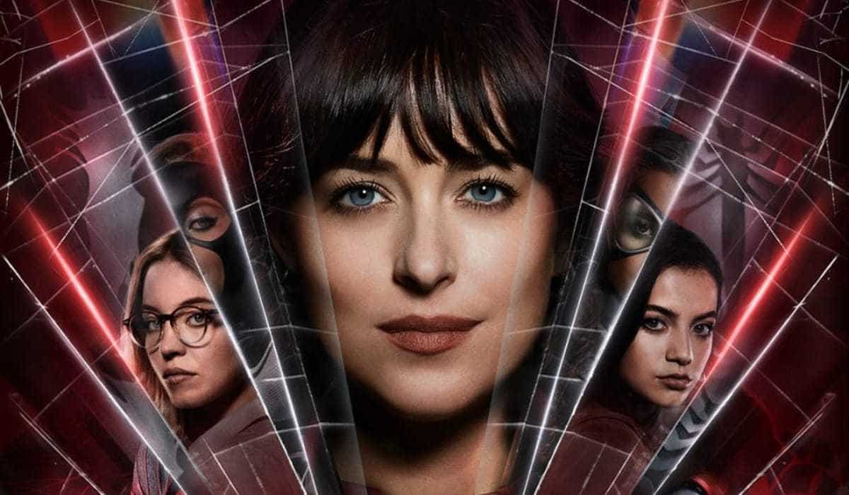 Madame Web OTT release date - Watch Dakota Johnson’s debut Marvel movie here now