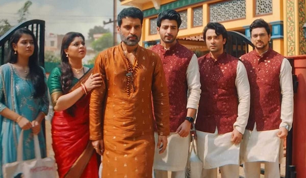 Mahadev and Sons OTT release date: When and where to watch Shakti Anand's latest Hindi TV show online?