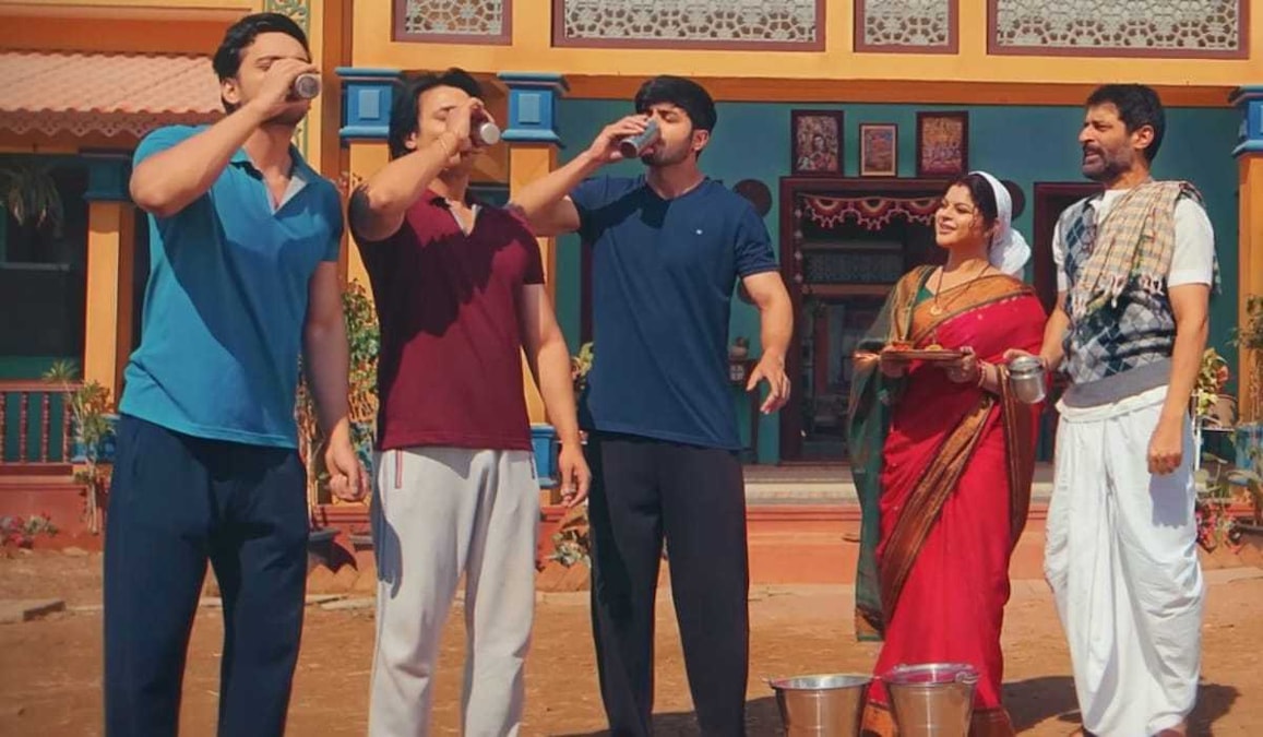 Mahadev and Sons: Release date, where to watch, what to expect, and more about Shakti Anand's Hindi TV show?