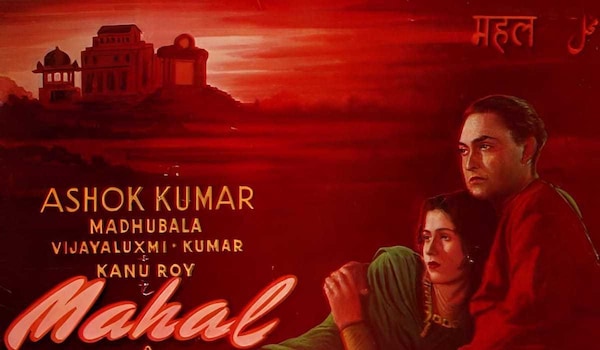 MAHAL (1949)