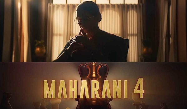 Maharani Season 4 OTT release date, what to expect, new cast addition, and more about Huma Qureshi's political drama series