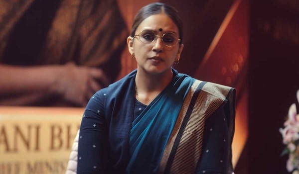 Maharani Season 4 out on OTT: Huma Qureshi's political drama releases early; Here's where to watch