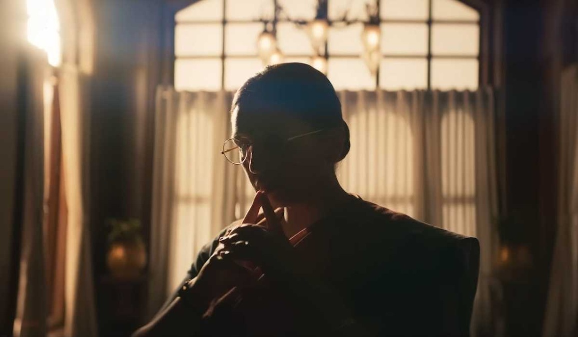 Maharani Season 4 teaser drops: Huma Qureshi returns stronger, bolder & more determined